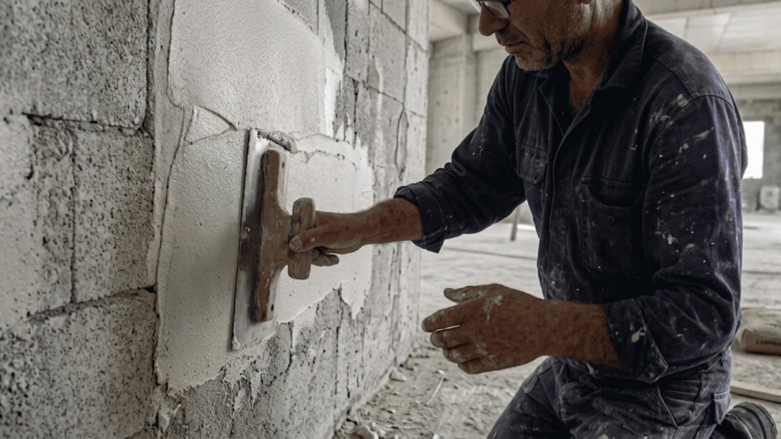 Esenler Alçı Sıva