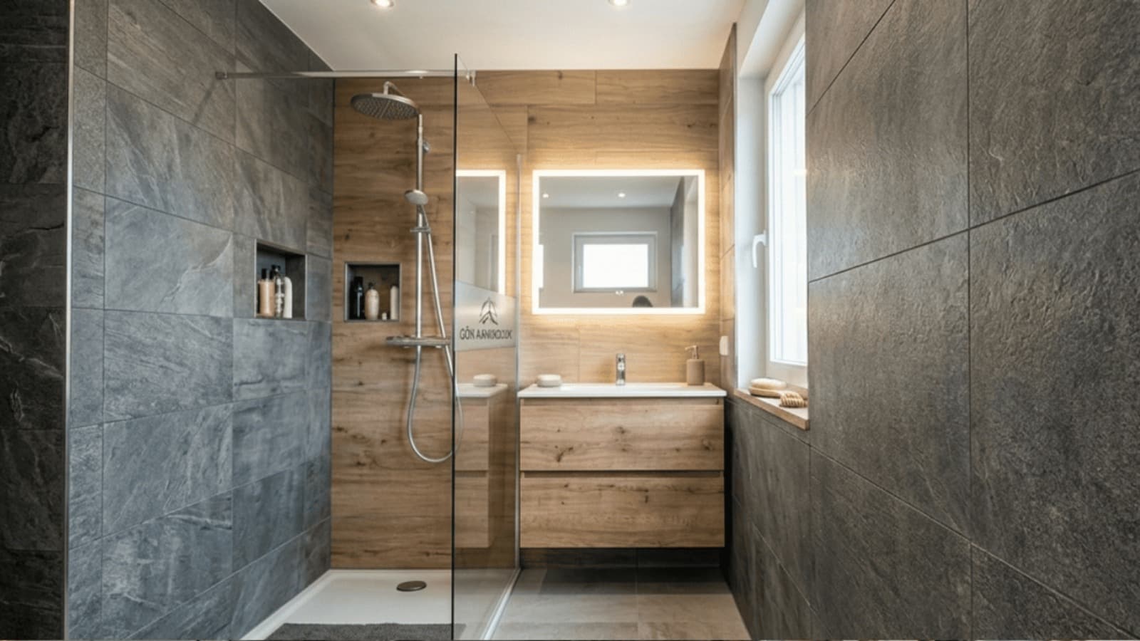 Banyo Yenileme Esenler